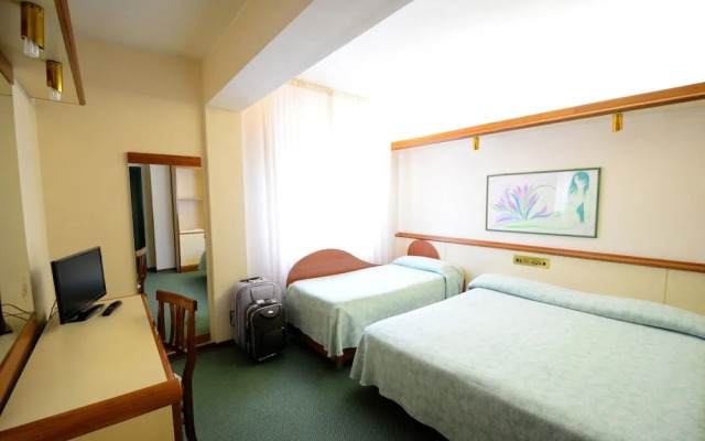 Grand Hotel delle Rocche