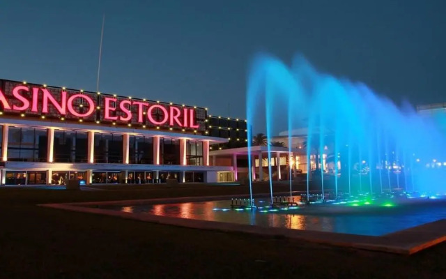 Room Oportunity Guia Cascais