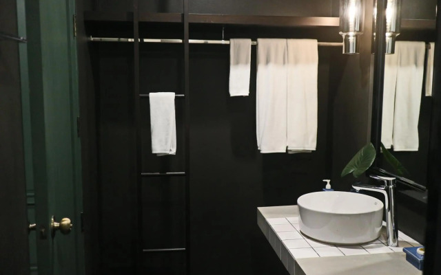 Hua Hin Habitat Hotel
