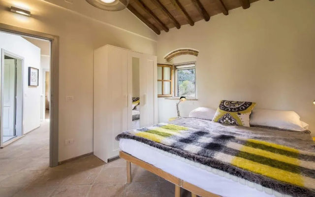 Villa Cantucci Volterra