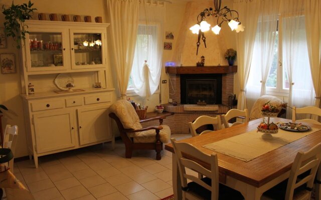 Bed and Breakfast Le Tezze a Treviso