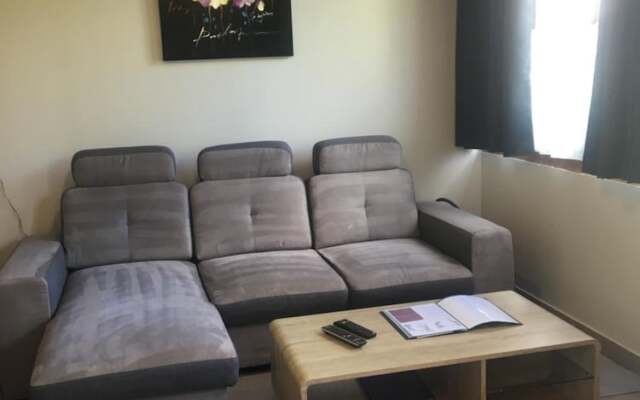 La Massonnière chambres d'hôtes