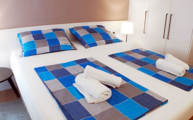 Duma Apartments Sibenik