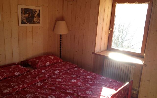 Rifugio Serot