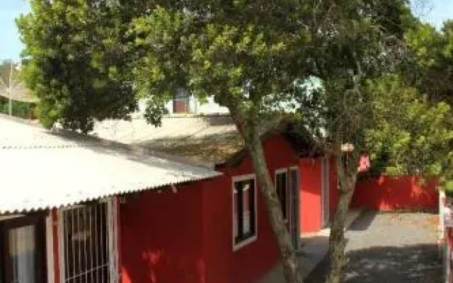Pousada Residencial Família Dragone