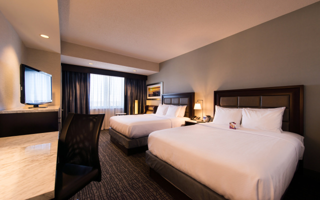 Crowne Plaza Springfield by IHG