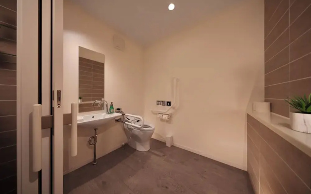 Crystal Villa SHIRAHAMA