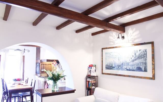 Casa Vacanze Altavista