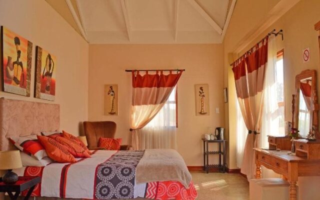 Hartley Manor Guest House