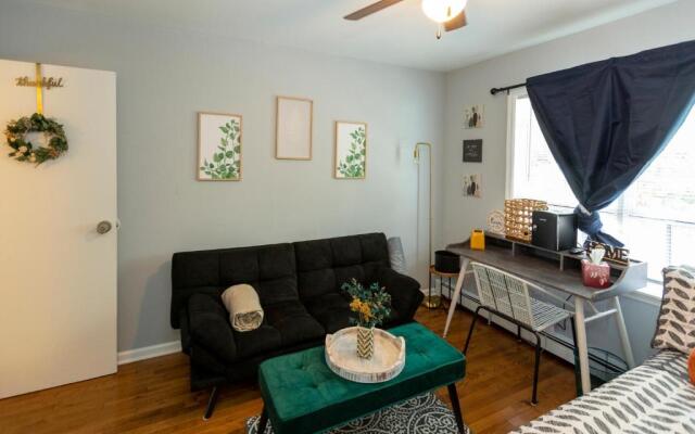 Peekskill Guest house