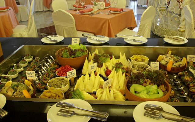 Cron Palace Tbilisi Hotel