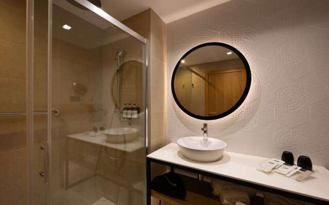 Catalonia Diagonal Centro