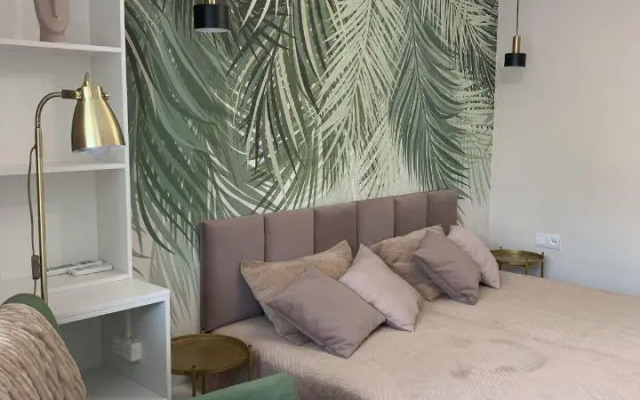 Апартаменты на улице Ленина 8