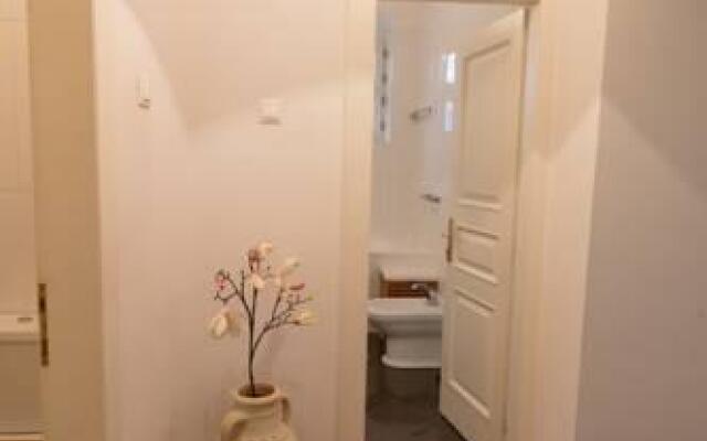 Design Apartment Eger