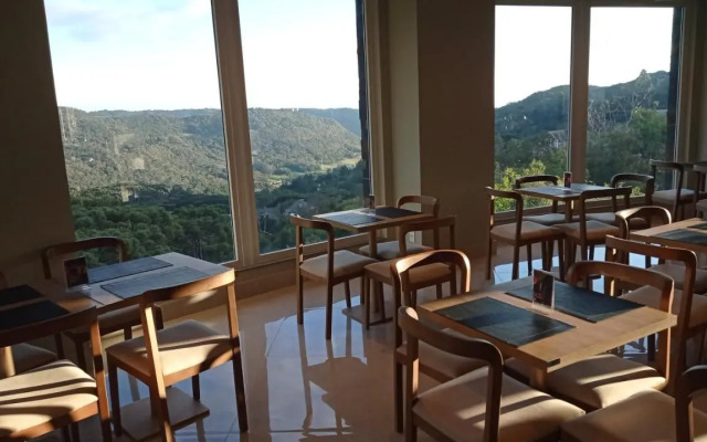 Golden Laghetto Resort Gramado