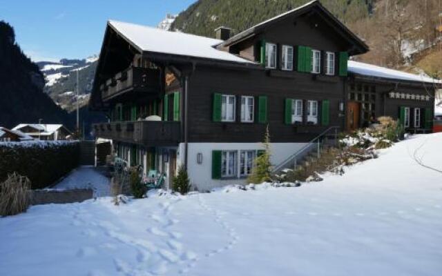 Schwendihus - Inh 48099