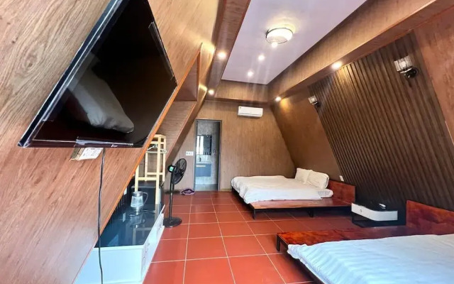 Viet Hai freedom home stay