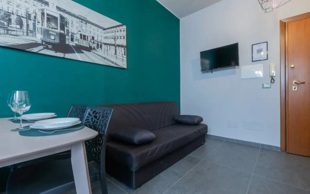 Pala Olimpico Apartment by Wonderful Italy