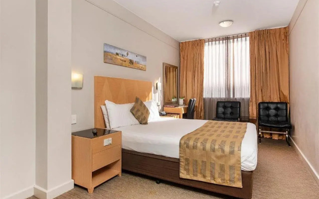 Quality Hotel Ambassador Perth