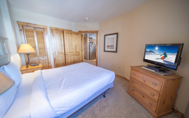 Buffalo Lodge 8381 by SummitCove Vacation Lodging