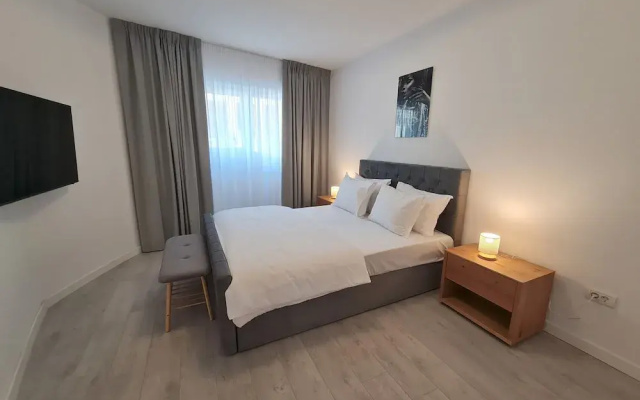 TN Smart 2BR Apartment