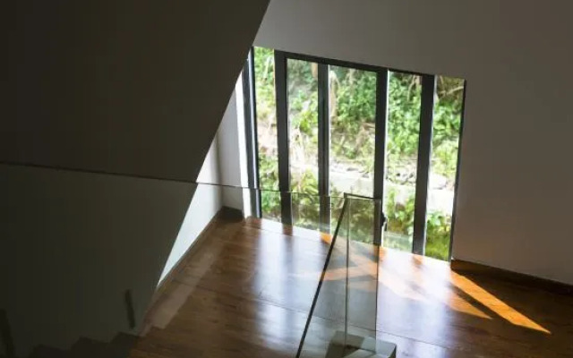 Yushe Yunju Boutique Hostel