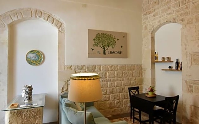 Sicilia Bedda House