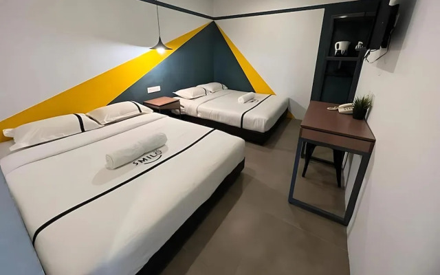 Seeds Hotel Chow Kit