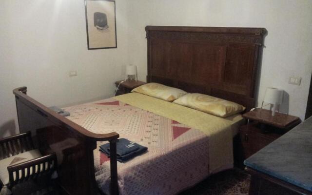 B&B Borgo del Fornello