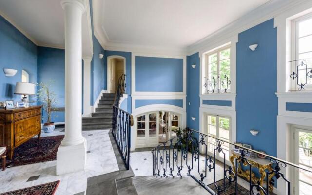 Villa Bianca