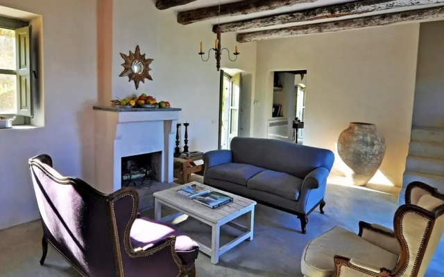 Villa Palomina 8 in Cefal