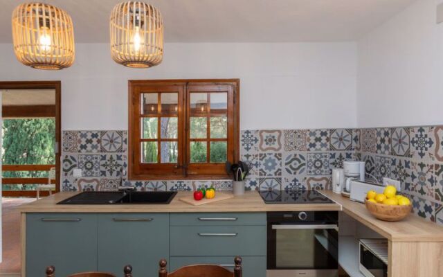 House Hermine L'Escala