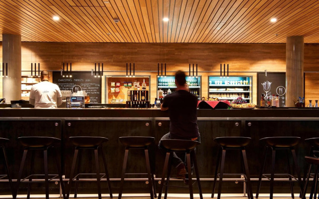 Moxy Berlin Ostbahnhof