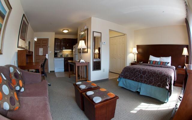 Staybridge Suites East Stroudsburg - Poconos by IHG