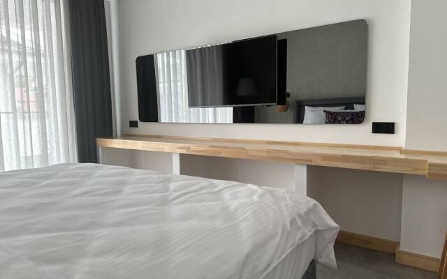 S-Cape Hotel Fethiye