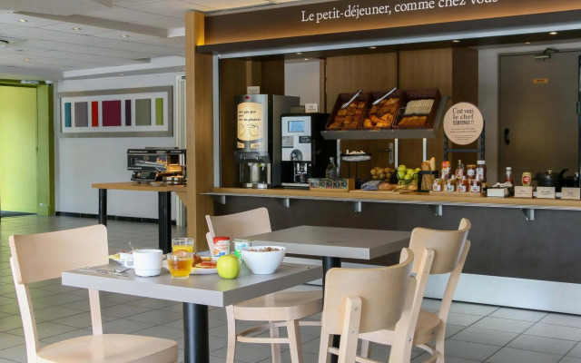 B&B HOTEL Aubagne Gémenos