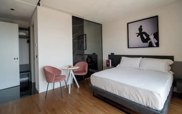Mon Luxury Rooms - Spa