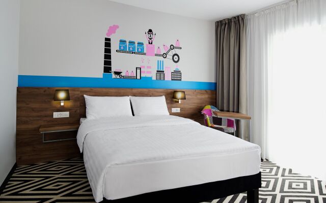 Ibis Styles Arad