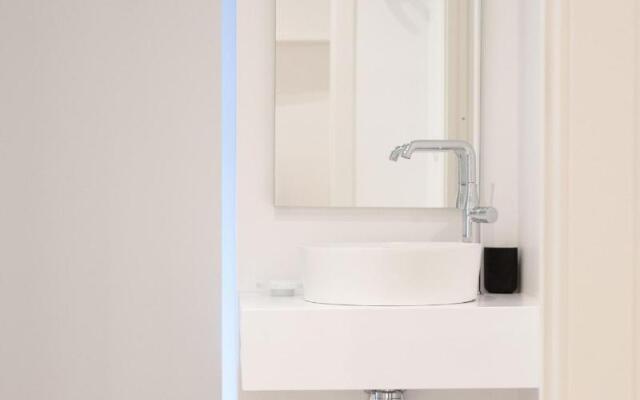 Marina Gardens Boutique&Suites