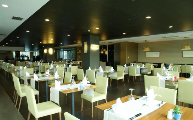 Cevahir Hotel Istanbul Asia