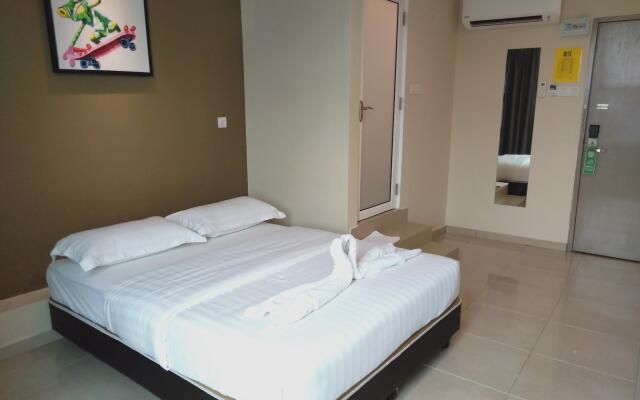 M Design Hotel at Bangi 7
