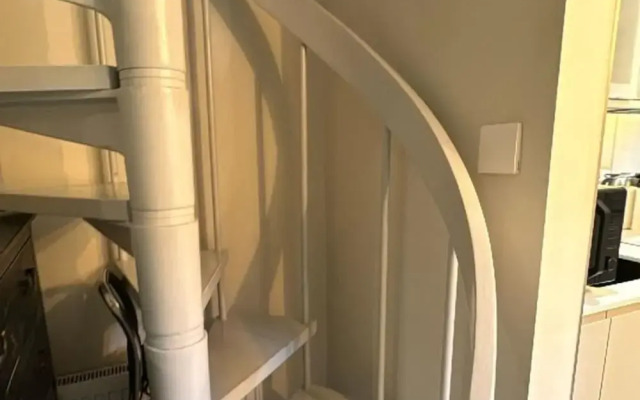 The Kensington Designer s Retreat - Modern 1bdr Flat