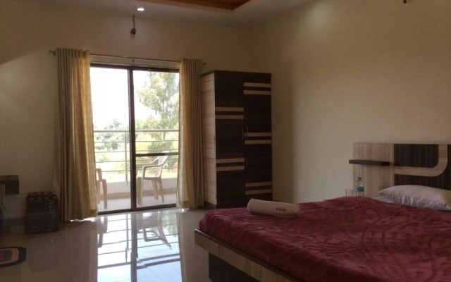 Yashraj Residency