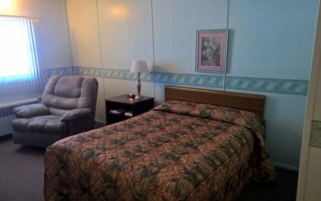 White Valley Motel