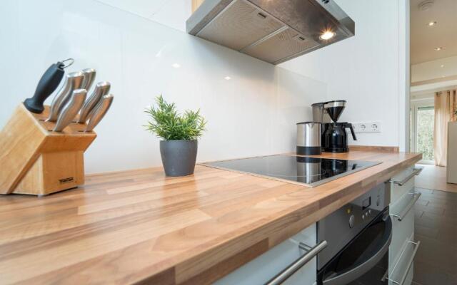 Apartmentanlage Wennseestraße Wennseestraße 19, Mia-Mare