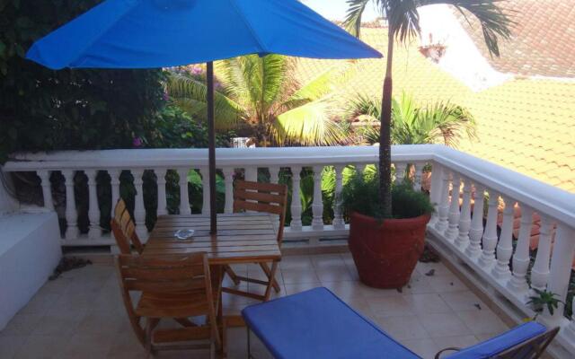 Hotel 3 Banderas