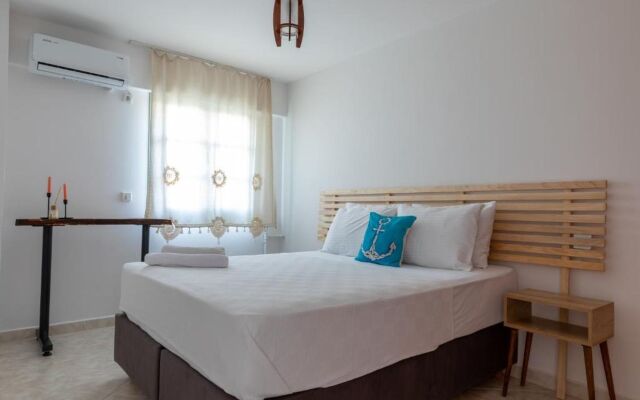 Cumbalıca Beach Hotel