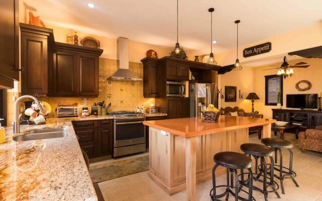 Casa Costiera 3 Br By Casago