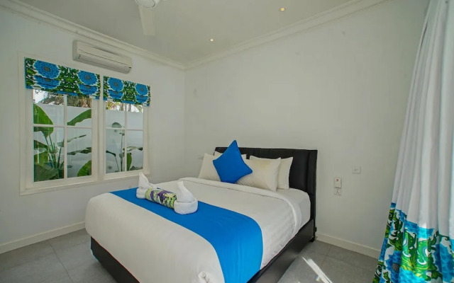 Villa Ley Double Six by Best Deals Asia Hospitality