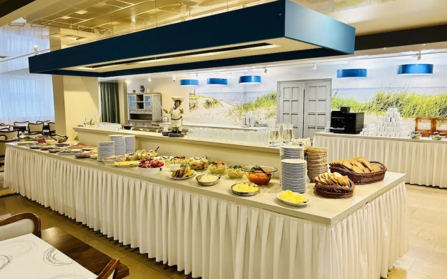 Alga Baltic Resort